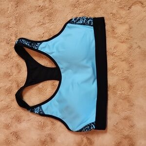 🔴Molded cup sports bra 🔴
